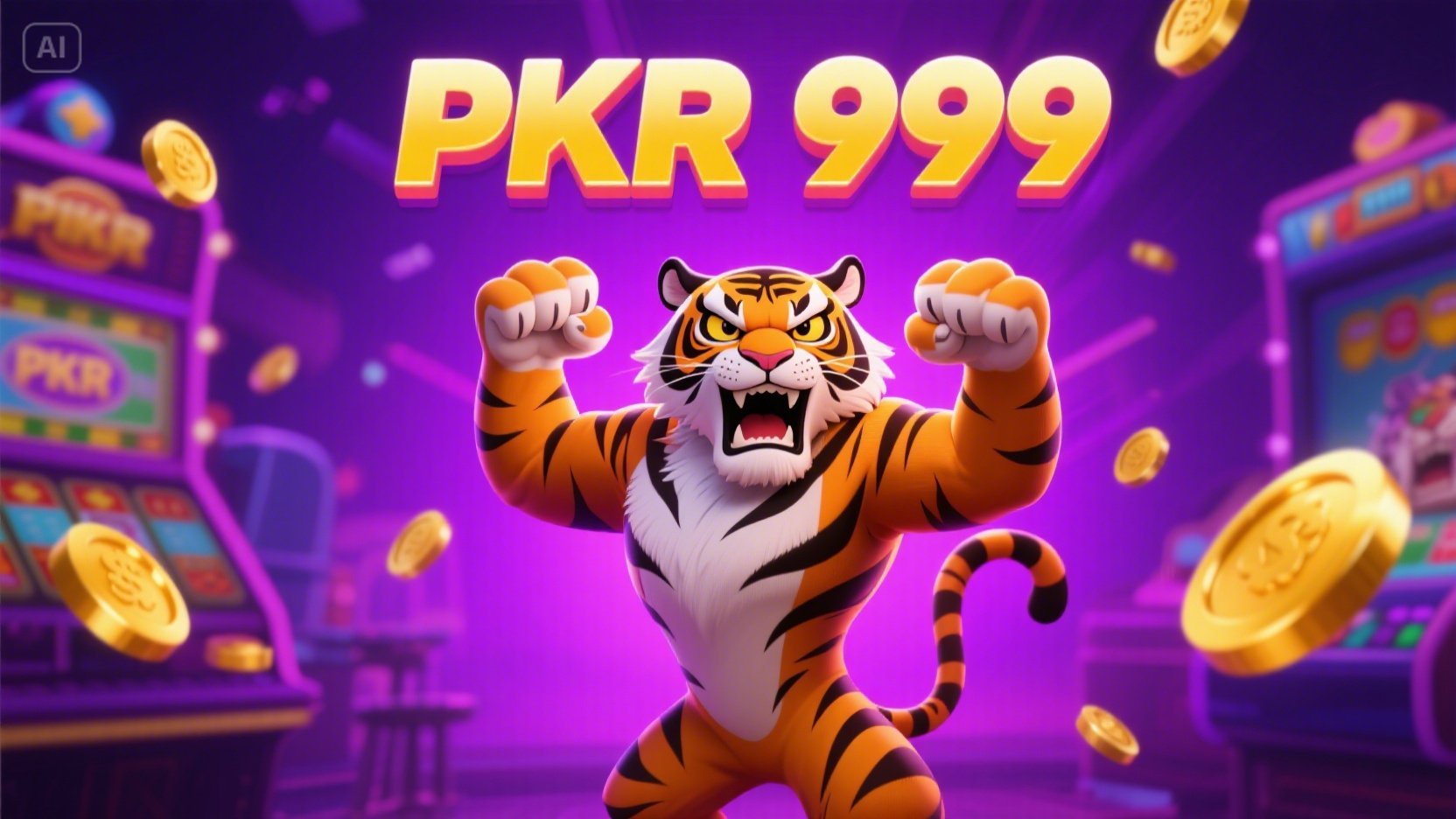 PKR 999
